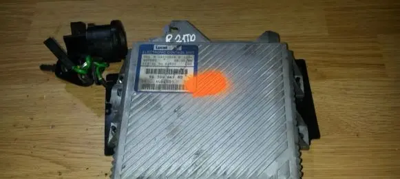 Engine control unit/module
