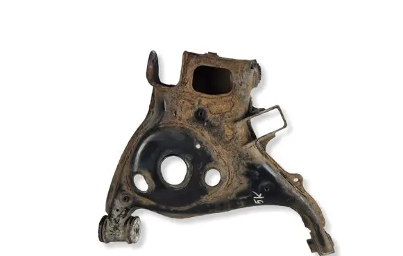 Audi A6 S6 C6 4F Rear upper control arm/wishbone 