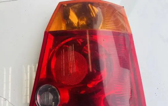 Chrysler Pacifica Rear/tail lights 04857586ac