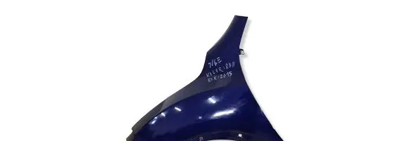 Nissan Juke I F15 Fender 
