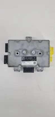 BMW 5 E60 E61 Airbag control unit/module 6948691