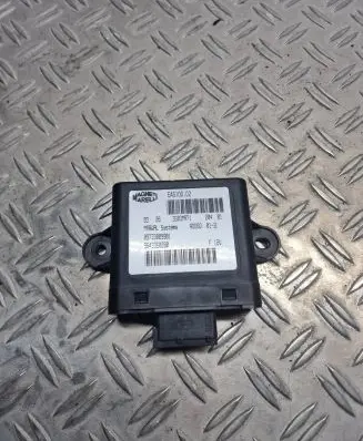 Citroen C5 Other relay 9643360280 EAS10002 09733009901