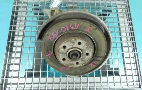 Audi Q5 SQ5 Rear wheel bearing hub 8R0505436C IMPRK1310199