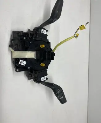 Ford Mustang VI Airbag slip ring squib (SRS ring) EG9T14A664AAW 15124201 150128A