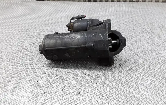 Mitsubishi Space Star Starter motor D7R48 30620657