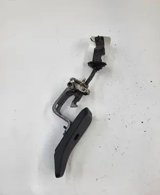 Dacia Logan I Loading door check strap stopper 8200522397