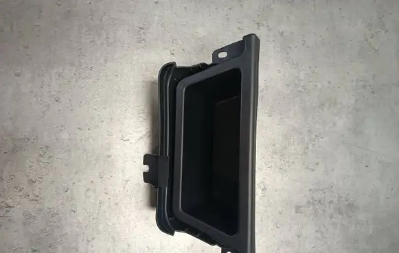 BMW X6 F16 Glove box in trunk 7314706