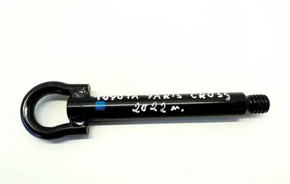 Toyota Yaris Cross Towing hook eye 