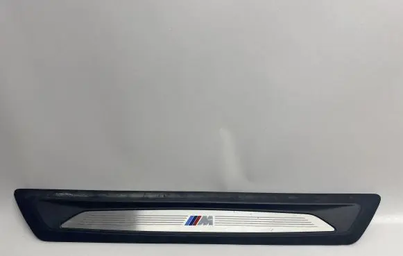 BMW 4 F36 Gran coupe (A) pillar trim 7289218
