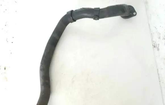 Skoda Fabia Mk1 (6Y) Engine coolant pipe/hose 045121121a 03g121121f