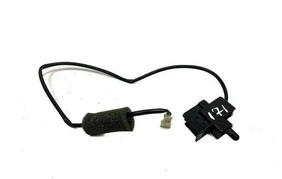 Mercedes-Benz SLK R171 Glove box light 1718203410 20472501