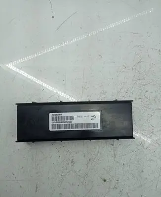 Opel Insignia A Climate control unit 13309414