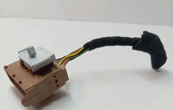 Maserati Levante Other wiring loom 2848806