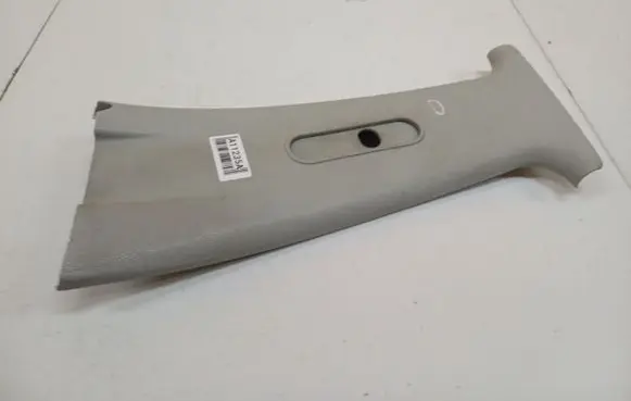 Skoda Fabia Mk1 (6Y) (B) pillar trim (top) 6Y0867285D