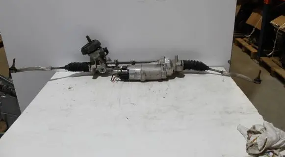 Renault Talisman Steering rack 490046502R
