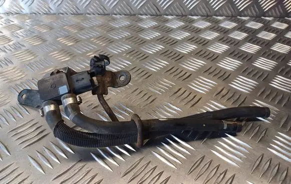 Citroen Berlingo Exhaust gas pressure sensor 9662143180