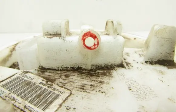 Mazda 3 II In-tank fuel pump 8N619H307AE