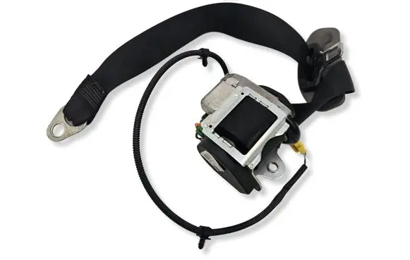Mercedes-Benz Sprinter W906 Front seatbelt 609167400 000010H