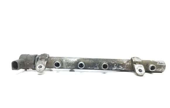 Mercedes-Benz ML W164 Fuel main line pipe A6420700495