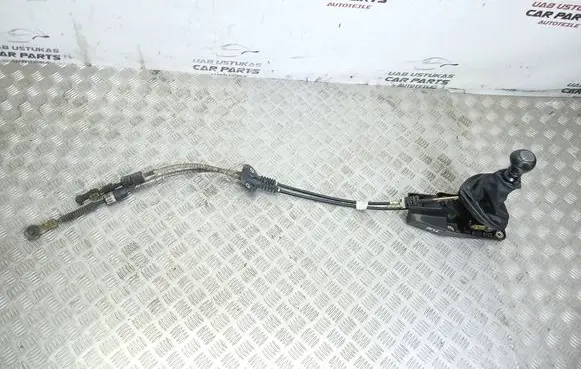Ford Focus Gear shifter/selector