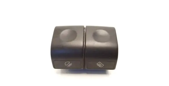 Mitsubishi Colt Fog light switch 9Z260
