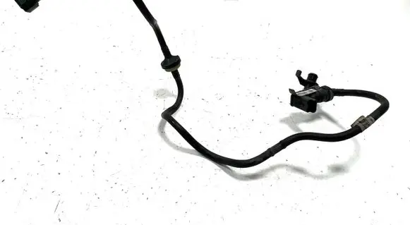 Peugeot 308 Vacuum line/pipe/hose 3TCM140855394 253DEC5