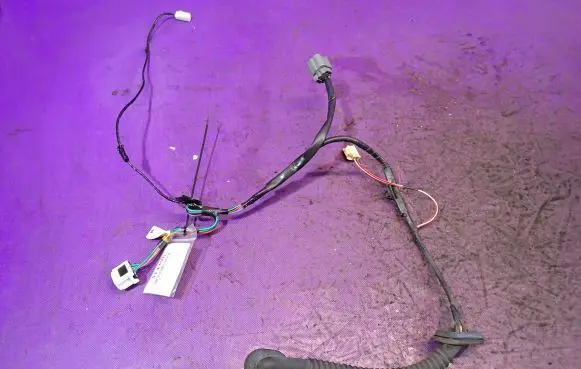 Subaru Forester SH Engine installation wiring loom 81823SC000