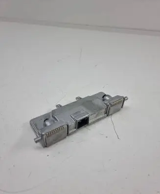 Jaguar F-Pace Windshield/windscreen camera Jk8319h406