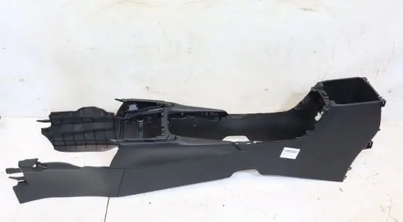 Toyota Corolla E160 E170 Center console 