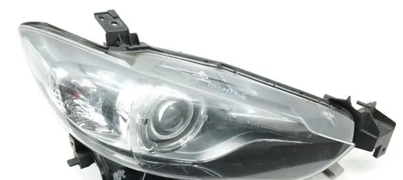 Mazda 6 Headlight/headlamp