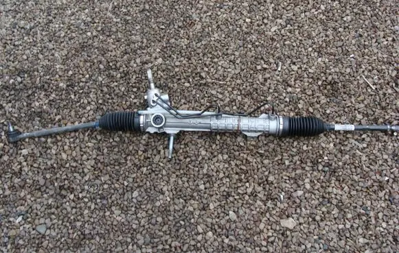 Peugeot 206+ Steering rack 2116820000085