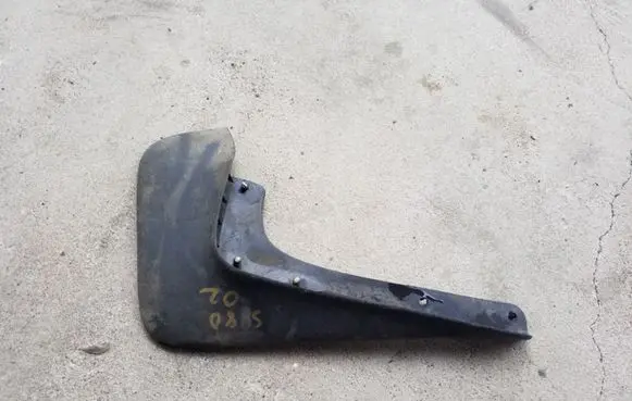 Volvo S80 Front mudguard 9190791