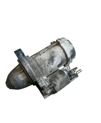 Mercedes-Benz E W211 Starter motor