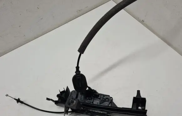 Ford Fiesta Front door lock H1BBR22152AD