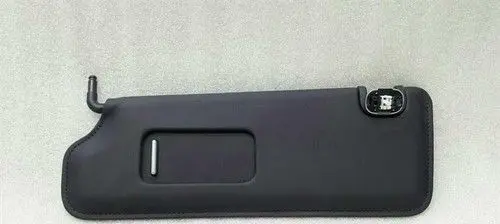 Bentley Continental Sun visor clip/hook/bracket 3W0857551T