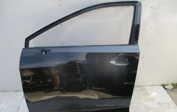 Lexus RX 330 - 350 - 400H Front door DRZWISAMOCHOSOBOWY