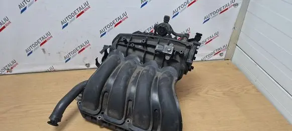 Intake manifold