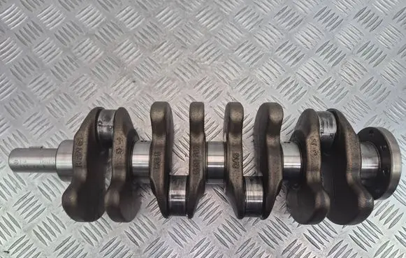 Mercedes-Benz E W212 Crankshaft R27102