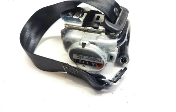 Audi Q5 SQ5 Rear seatbelt 80A857805D