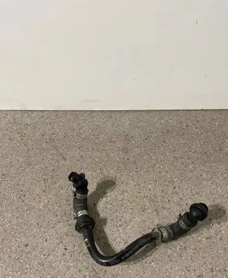 Audi A8 S8 D4 4H Vacuum line/pipe/hose 1J0611930J