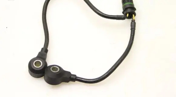 BMW 1 E81 E87 Detonation knock sensor 756842201