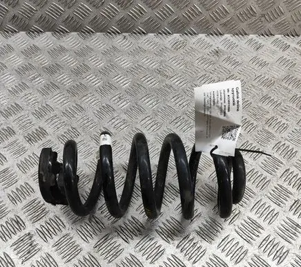 Skoda Enyaq iV Rear coil spring 1EA511103H