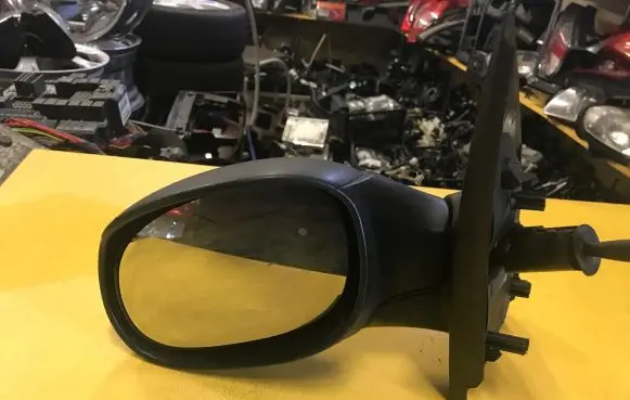Citroen C2 Manual wing mirror 