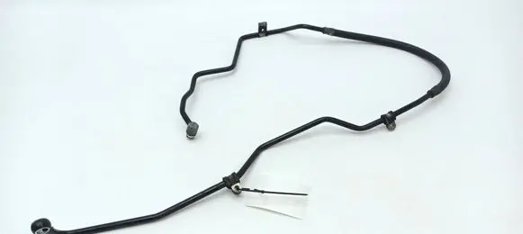 Mercedes-Benz SLK R171 Gearbox oil cooler pipe/hose A1712700496 1712700496 A171270049601