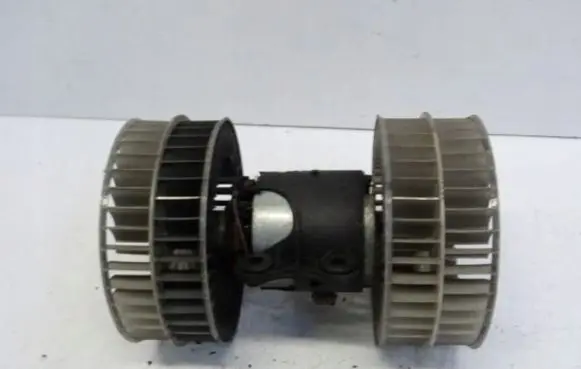 Fiat Ulysse Heater fan/blower 5070130220