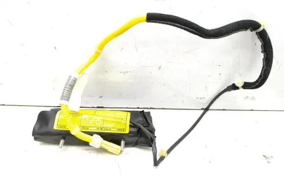 Hyundai Sonata Seat airbag