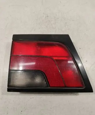 Peugeot 806 Tailgate rear/tail lights