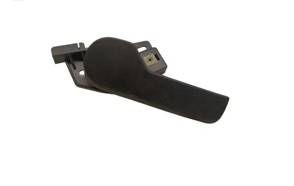 Skoda Octavia Mk2 (1Z) Engine bonnet (hood) release handle 1J1823633