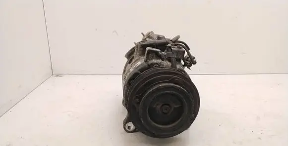 BMW 3 F30 F35 F31 Air conditioning (A/C) compressor (pump) 7SBU17A 64529216466 GE4472604533