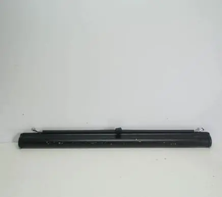 Skoda Octavia Mk2 (1Z) Parcel shelf load cover 1Z9861691A